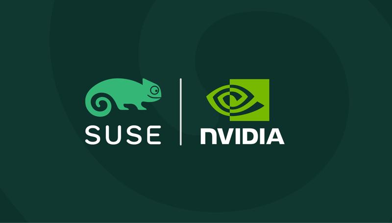 suse nvidia