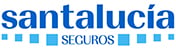 santalucía Logo