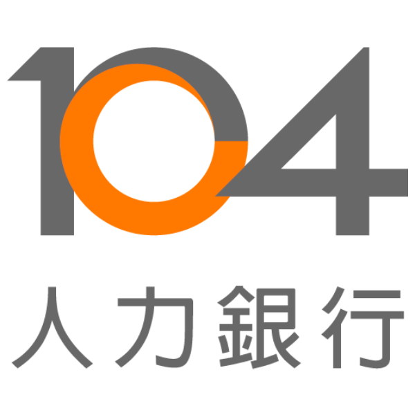 104 Corporation Logo