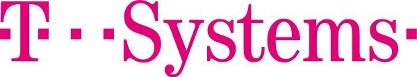 T-Systems Logo