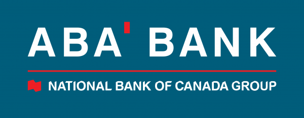 Advanced Bank of Asia (ABA Bank) Logo