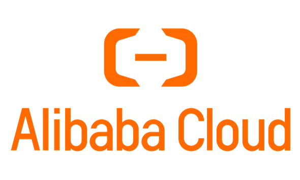 Alibaba Cloud Logo