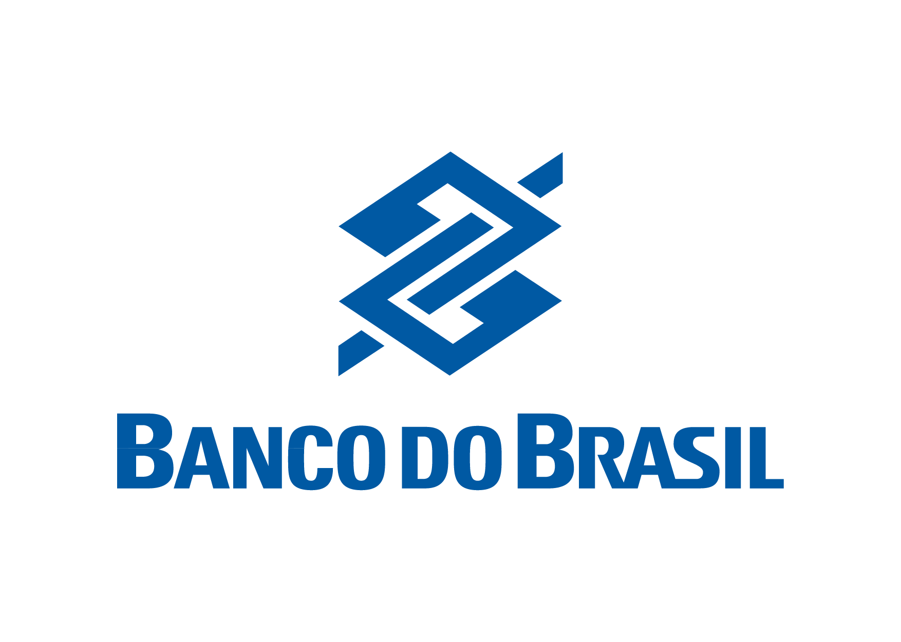 Banco do Brasil Logo