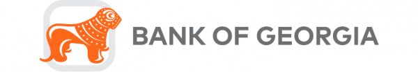 Bank of Georgia Logo