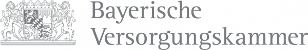 Bayerische Versorgungskammer Logo