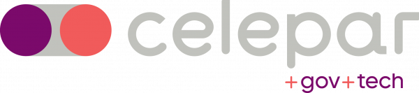 CELEPAR Logo
