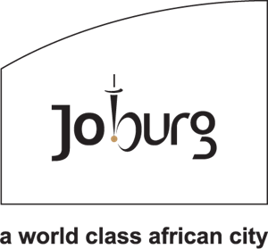 City of Johannesburg Logo