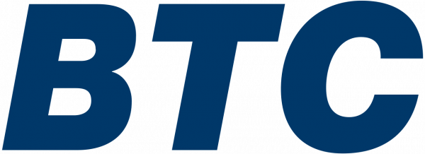 BTC IT Services Logo