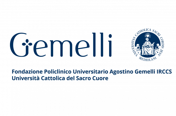 Policlinico Gemelli Logo