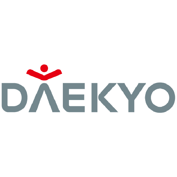 Daekyo Logo