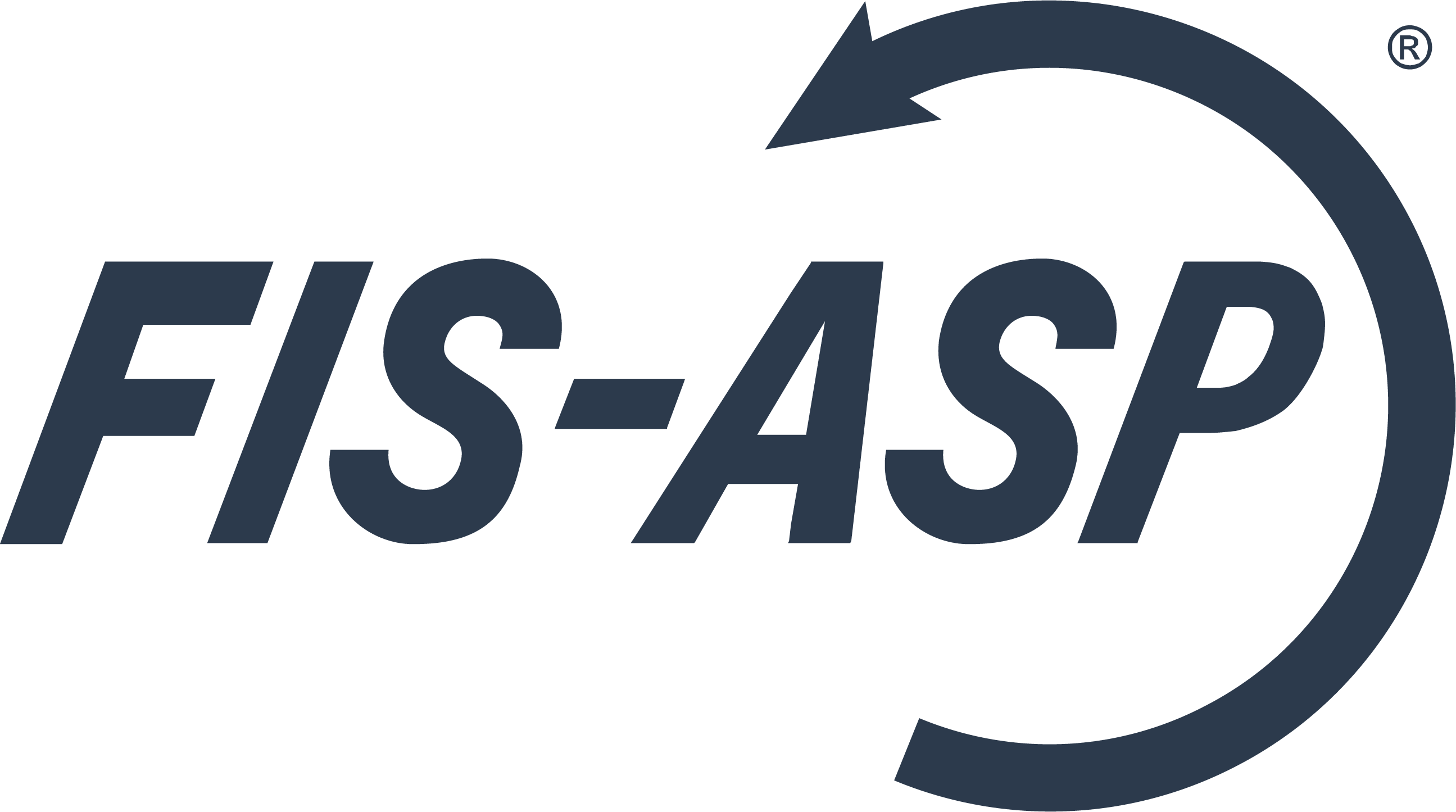 FIS-ASP logo