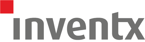 Inventx Logo
