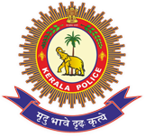 Kerala Police Logo