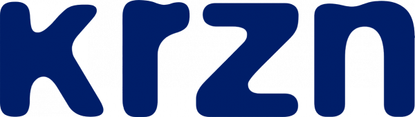 KRZN Logo