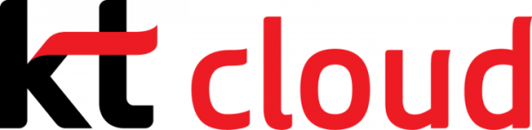 kt cloud Logo