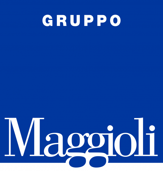 Gruppo Maggioli  Logo