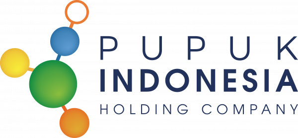 PT PUPUK Indonesia Logo