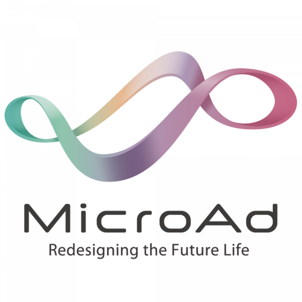MicroAd Logo