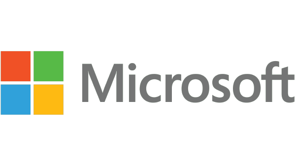 Microsoft Logo