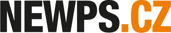 NEWPS.CZ logo
