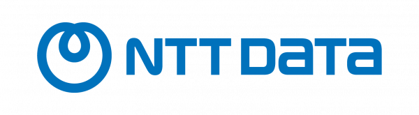 NTT Data Singapore Logo