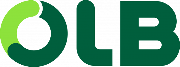 OLB (Oldenburgische Landesbank) Logo