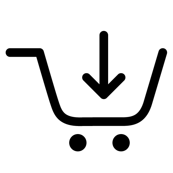 Major US Retailer Logo