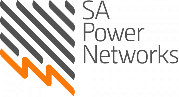 SA Power Networks Logo
