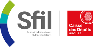 Sfil Logo