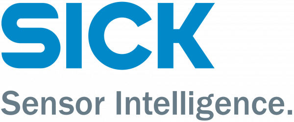 SICK AG Logo
