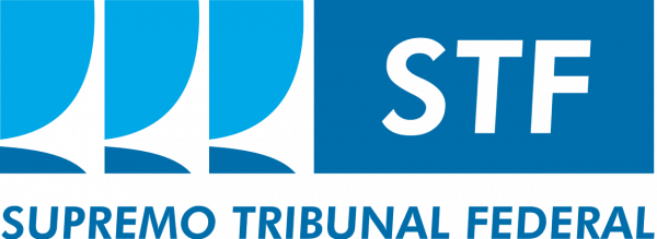 Supremo Federal Tribunal Logo