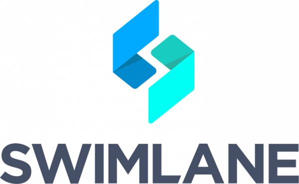 Swimlane Logo