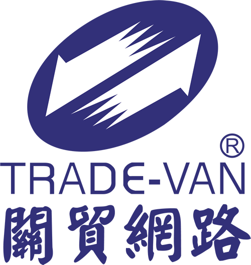 Trade-Van Logo