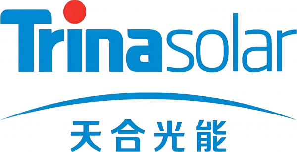 Trina Solar Logo