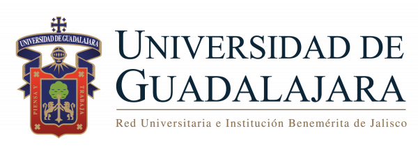 University of Guadalajara Logo