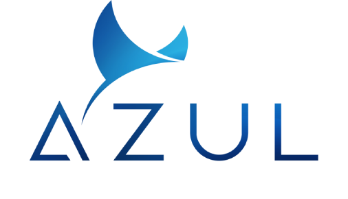 Azul