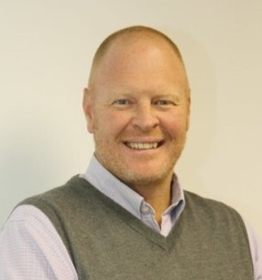 Barry De Waal