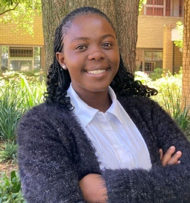 Maphuti Moyaha