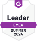 Recognition badge