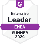 Recognition badge